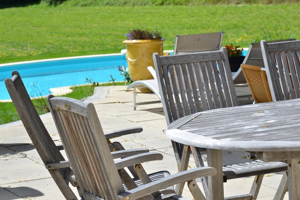 L'Escale En Ubaye Bed & Breakfast Saint-Pons  Exterior photo